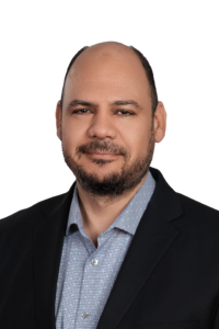 Dr. Ali Al-Halawani